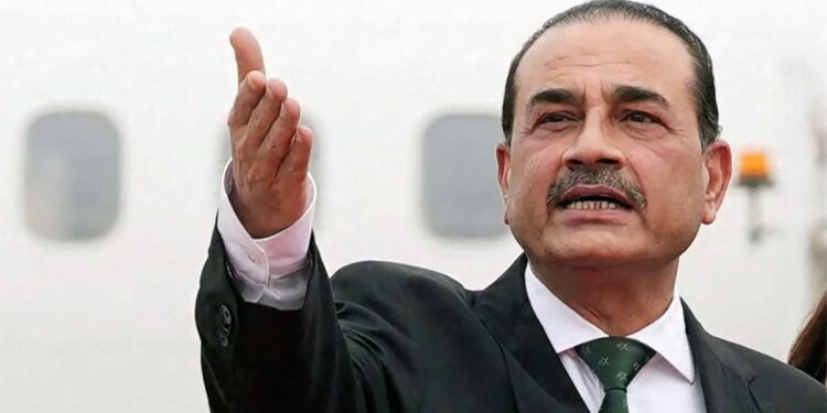 पाकिस्तान को मिला काला सोना, इस एक कुएं से बदल सकती है अर्थव्यवस्था, एक्सपर्ट्स बोले- अब आएंगे अच्छे दिन