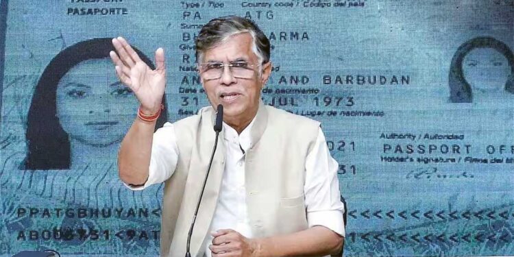 पवन खेड़ा को बड़ी राहत, कोर्ट से मिली अग्रिम जमानत, असम CM की पत्नी वाले केस में नया मोड़