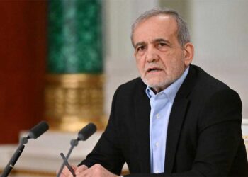 कौन होते हैं ट्रंप? ईरान के राष्ट्रपति का तीखा हमला, न्यूक्लियर प्रोग्राम पर नहीं झुकेगा तेहरान