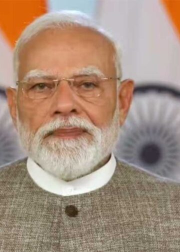 “हम रुके नहीं हैं, हर रुकावट हटाएंगे!” महिला आरक्षण बिल पर PM मोदी का देश को संबोधन, नारी शक्ति से मांगी माफी