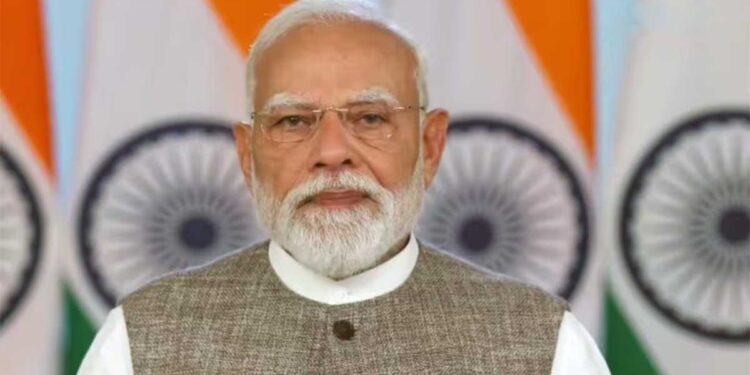 “हम रुके नहीं हैं, हर रुकावट हटाएंगे!” महिला आरक्षण बिल पर PM मोदी का देश को संबोधन, नारी शक्ति से मांगी माफी