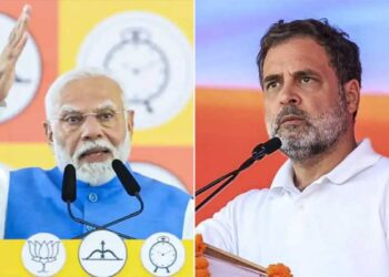 देश को बेच दिया, बंगाल रैली में राहुल गांधी का बड़ा हमला, मोदी सरकार पर लगाए गंभीर आरोप