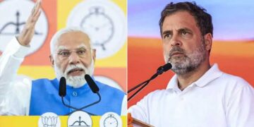 देश को बेच दिया, बंगाल रैली में राहुल गांधी का बड़ा हमला, मोदी सरकार पर लगाए गंभीर आरोप