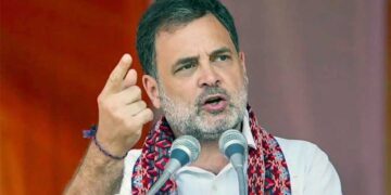 OBC का हिस्सा चोरी करना राष्ट्र-विरोधी, महिला आरक्षण बिल पर राहुल गांधी का मोदी सरकार पर बड़ा हमला