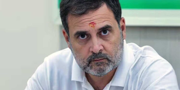 महिला आरक्षण पर संसद में टकराव, राहुल गांधी बोले- ये सशक्तिकरण नहीं, देरी का प्लान