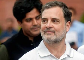 राहुल गांधी केस में बड़ा मोड़, इलाहाबाद हाईकोर्ट के जज ने अचानक खुद को किया अलग, वजह...