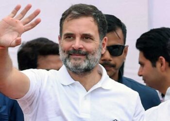 राहत की खबर या नया मोड़? राहुल गांधी के खिलाफ FIR पर हाईकोर्ट ने लगाई रोक, दोहरी नागरिकता केस में बड़ा फैसला