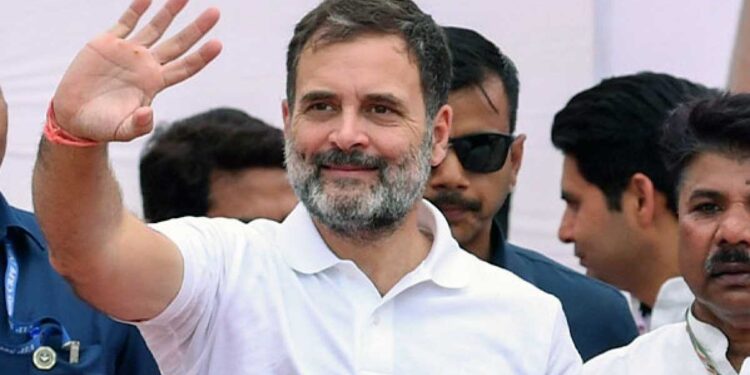 राहत की खबर या नया मोड़? राहुल गांधी के खिलाफ FIR पर हाईकोर्ट ने लगाई रोक, दोहरी नागरिकता केस में बड़ा फैसला