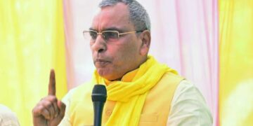 अखिलेश ने दो चूल्हे खरीदे मतलब.., ओमप्रकाश राजभर का तंज, बढ़ती कीमतों पर दिया विवादित बयान