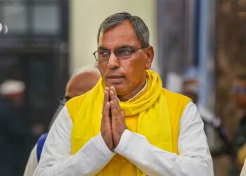 Election 2027: जहूराबाद छोड़ अतरौलिया से चुनाव लड़ेंगे ओपी राजभर, बदलेगा पूर्वांचल का समीकरण?