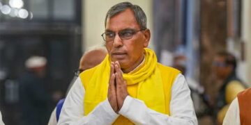 Election 2027: जहूराबाद छोड़ अतरौलिया से चुनाव लड़ेंगे ओपी राजभर, बदलेगा पूर्वांचल का समीकरण?