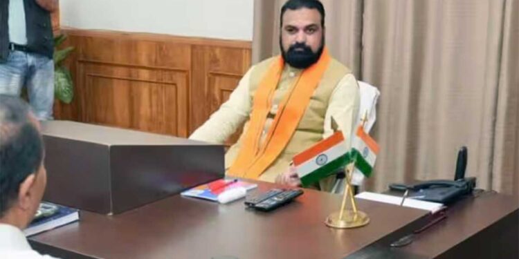 बिहार में सियासी परीक्षा का दिन तय, 24 अप्रैल को फ्लोर टेस्ट, सम्राट चौधरी सरकार को साबित करना होगा बहुमत