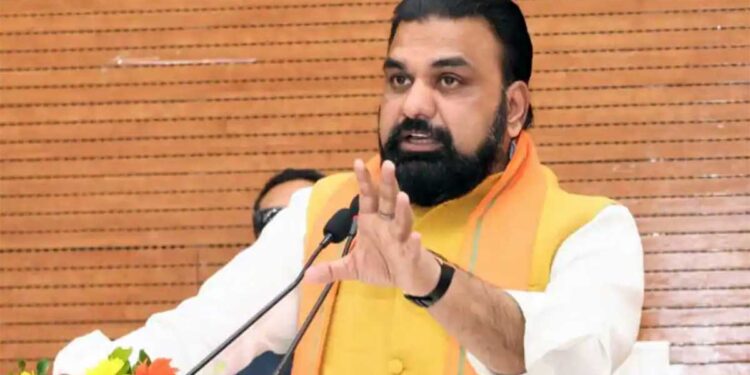 तेरहवीं से पहले अपराधी को माला पहना दीजिए- CM सम्राट चौधरी के सख्त तेवर, पुलिस को खुली छूट