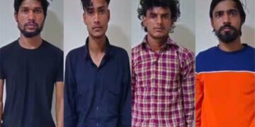 जितनी दहशत, उतना पैसा - यूपी ATS की पूछताछ में बड़ा खुलासा, पाकिस्तानी हैंडलर चला रहे थे आतंकी साजिश