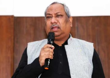 मिशन 2027 पर निषाद पार्टी का बड़ा प्लान, संजय निषाद बोले: जहां कहेंगे, वहीं पड़ेगा वोट