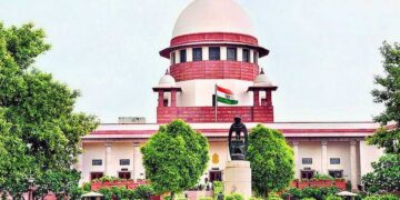 15 साल साथ रहने के बाद रेप का केस? सुप्रीम कोर्ट ने कहा-ऐसे नहीं बनता अपराध, बड़ा फैसला