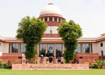 Sabrimala Hearing: WhatsApp University तक पहुंची बहस, CJI बोले: कानून से तय होगा फैसला, सिर्फ विचारों से नहीं