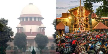 सबरीमाला केस में सुप्रीम कोर्ट vs केंद्र, ‘जज धर्म के विशेषज्ञ नहीं’ दलील पर कोर्ट का सख्त जवाब, सुनवाई में तीखी बहस