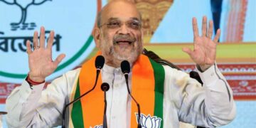 बंगाल में BJP जीती तो CM कौन? अमित शाह का बड़ा खुलासा, UCC पर भी कर दिया सबसे बड़ा वादा