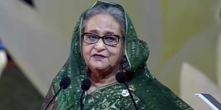 भारत के सामने बड़ा सवाल, क्या शेख हसीना को बांग्लादेश भेजा जाएगा? कोर्ट में सुनवाई शुरू