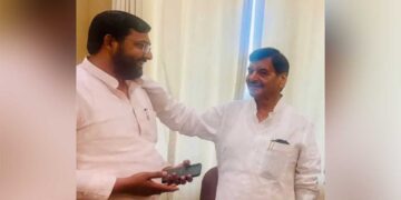 वरिष्ठ समाजवादी नेता Shivpal Singh Yadav का जन्मदिन 🎉: समर्थकों में उत्साह, सुबोध चंद्र यादव ने दी शुभकामनाएं