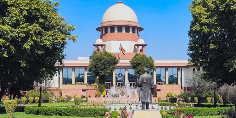 वोट का अधिकार सिर्फ कागज नहीं, भावना है - SC की सख्त टिप्पणी, बंगाल SIR विवाद पर सुनवाई से इनकार