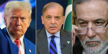 ईरान-अमेरिका तनाव के बीच फंसा पाकिस्तान? अफगानिस्तान पर हमलों ने बढ़ाए बड़े सवाल