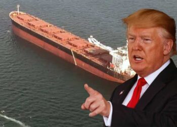 ट्रंप का सख्त आदेश, होर्मुज में ईरानी नाव दिखे तो तुरंत नष्ट करो, अमेरिकी सेना ने तेज किया ऑपरेशन