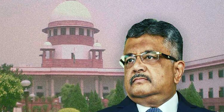 सबरीमाला सुनवाई में SG मेहता का बड़ा बयान, मैं नास्तिक होकर भी हिंदू, कोर्ट में धर्म और संविधान पर गूंजे तीखे तर्क