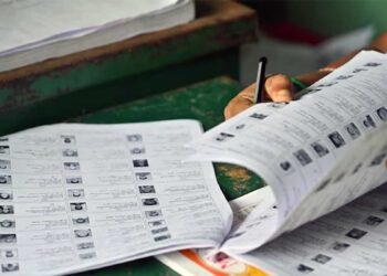 यूपी वोटर लिस्ट में बड़ा धमाका, 13.39 करोड़ पार मतदाता, इन जिलों में सबसे ज्यादा बढ़ोतरी ने चौंकाया