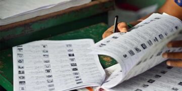 यूपी वोटर लिस्ट में बड़ा धमाका, 13.39 करोड़ पार मतदाता, इन जिलों में सबसे ज्यादा बढ़ोतरी ने चौंकाया