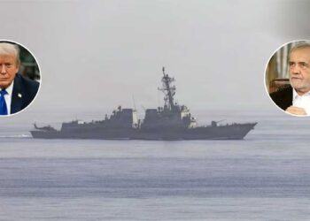 US-Iran टकराव बढ़ा, ट्रंप और सेना भेजने की तैयारी में, ईरान बोला-सरेंडर नहीं करेंगे