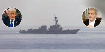 US-Iran टकराव बढ़ा, ट्रंप और सेना भेजने की तैयारी में, ईरान बोला-सरेंडर नहीं करेंगे