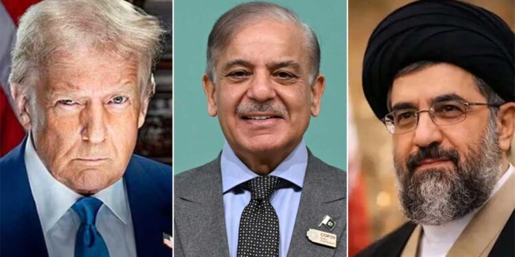 US–Iran Talk 2.0: क्या बदल गया रुख? पाकिस्तान-ओमान के बीच तेज़ हुई कूटनीति