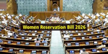 लोकसभा में गिरा महिला आरक्षण बिल, 50% आबादी की उम्मीद टूटी, वोटिंग के बाद बड़ा उलटफेर
