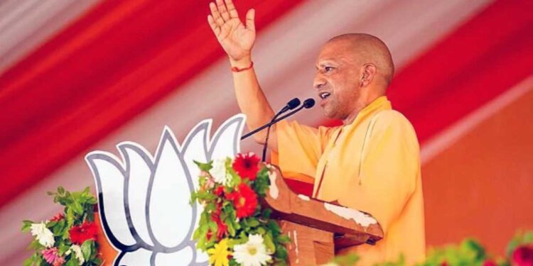 यूपी में एंटी-इंकम्बेंसी की आहट? 33 मंत्रियों से नाराज जनता, सिर्फ 3 पर भरोसा- योगी सरकार के लिए चेतावनी