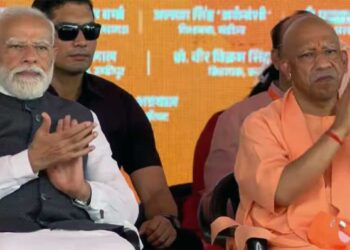 यूपी में चुनावी शतरंज शुरू: एक महीने में 3 दौरे, क्या पीएम मोदी ने साध लिए पश्चिम–पूर्वांचल–अवध?