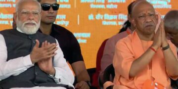 यूपी में चुनावी शतरंज शुरू: एक महीने में 3 दौरे, क्या पीएम मोदी ने साध लिए पश्चिम–पूर्वांचल–अवध?