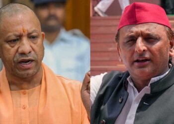 UP चुनाव में किंगमेकर बनेंगे ये 24 जिले? अखिलेश के नए दांव से BJP की बढ़ी टेंशन