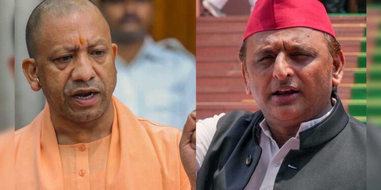 UP चुनाव में किंगमेकर बनेंगे ये 24 जिले? अखिलेश के नए दांव से BJP की बढ़ी टेंशन