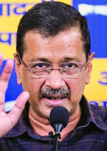 ‘हम कठिनाइयां झेल लेंगे, लेकिन सच तो बताइए...’ PM मोदी की अपील पर केजरीवाल ने उठाए बड़े सवाल