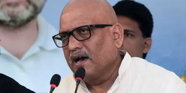 PM मोदी पर टिप्पणी से बढ़ीं अजय राय की मुश्किलें! मुकदमा दर्ज होते ही बोले- वीडियो AI से बनाया गया