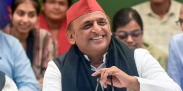 ‘ये अपील नहीं, BJP के पतन का ऐलान है’, PM मोदी पर भड़के अखिलेश यादव