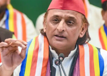 ‘पत्रकार आपके मित्र नहीं हैं…’ चुनावी माहौल में अखिलेश यादव की नसीहत से सियासत गरम