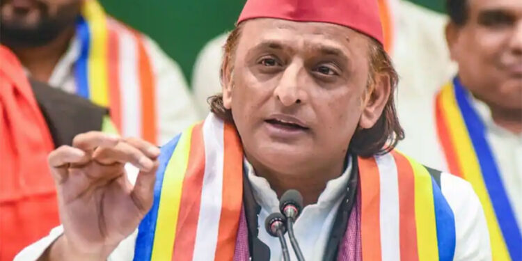 ‘पत्रकार आपके मित्र नहीं हैं…’ चुनावी माहौल में अखिलेश यादव की नसीहत से सियासत गरम