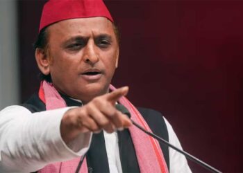यूपी में बिजली संकट पर भड़के अखिलेश यादव, CM योगी को बताया ‘सबसे असफल मुख्यमंत्री’