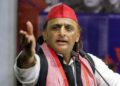 ‘हवा से टूट रहे पुल, ट्रैफिक चला तो क्या होगा?’ हमीरपुर हादसे पर BJP पर बरसे अखिलेश यादव