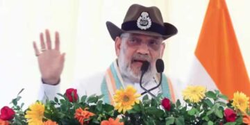 ‘सिर्फ बॉर्डर की सुरक्षा काफी नहीं’, बीकानेर से अमित शाह का बड़ा संदेश, BSF जवानों की जमकर तारीफ
