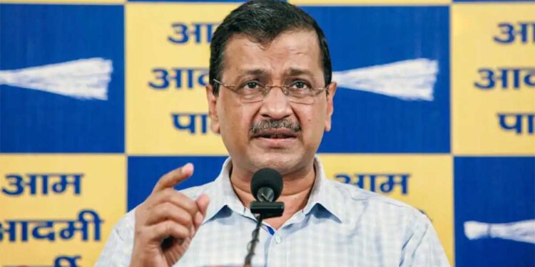 सोना न खरीदने से विदेश यात्रा घटाने तक, PM मोदी की अपील पर केजरीवाल ने उठाए बड़े सवाल
