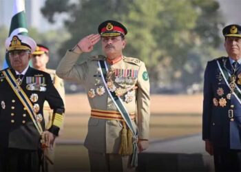 अंजाम बहुत दर्दनाक होगा.., भारत को लेकर फिर गरजे पाक सेना प्रमुख आसिम मुनीर, दी सीधी चेतावनी